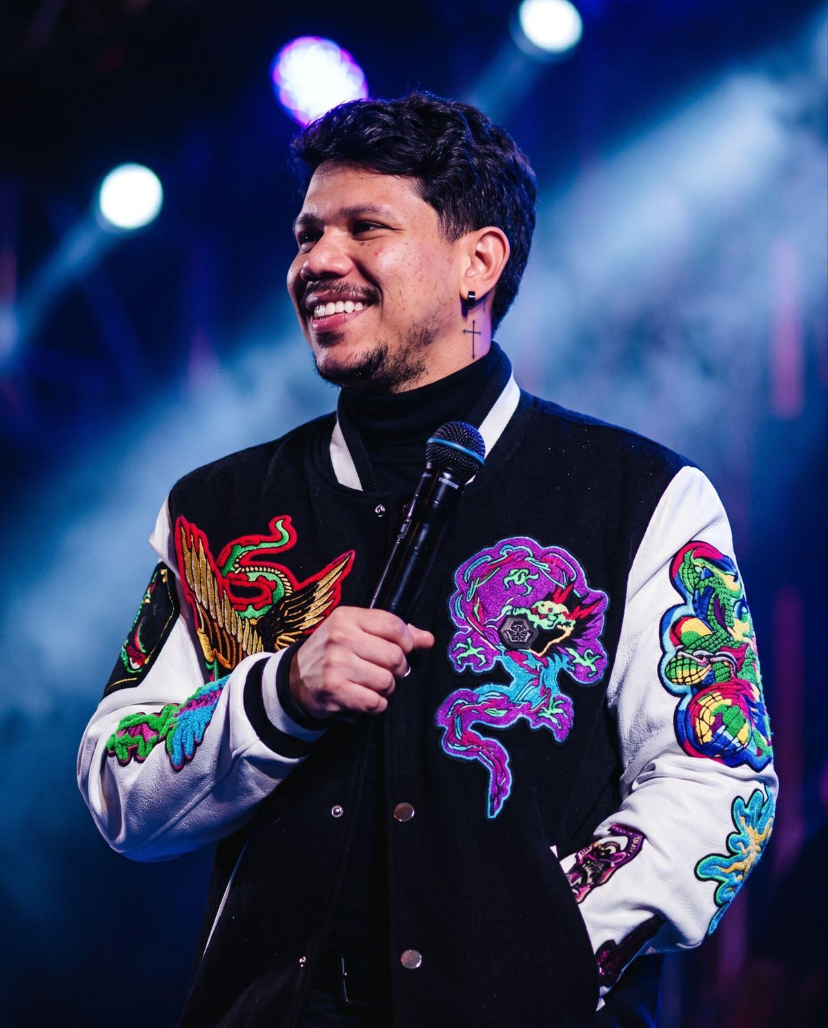 Artista PRO — Live concert photography #009