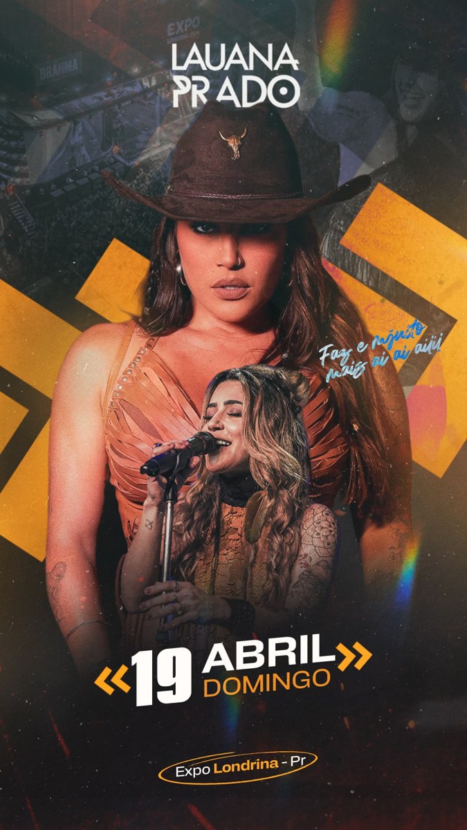 Artista PRO — Premium 01 — Sertanejo country dourado