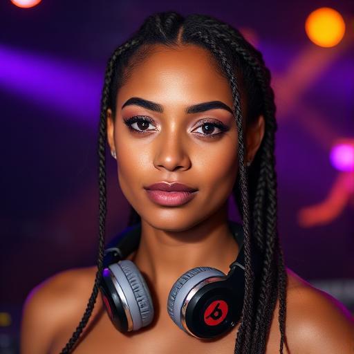 Foto de DJ Kaya
